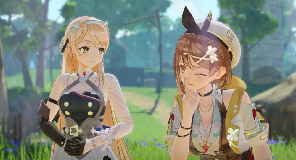 【ライザ3】ランダムイベントってみんなやってるの？？