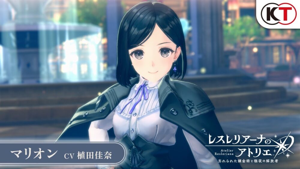 【レスレリ】ブレイカーは二人いて困るもんじゃないよな