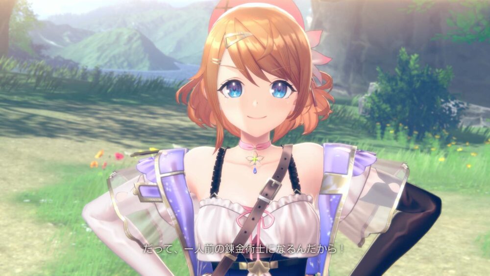 【レスレリ】おい、なんかレスナだけぶっ壊れすぎないか？？←○○の為の布石だぞwwww