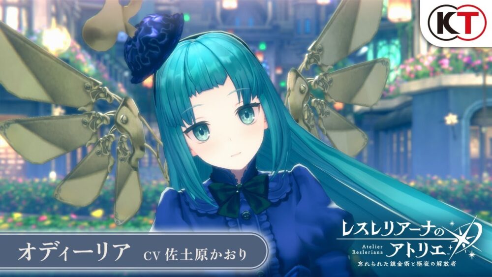 【レスレリ】敵を麻痺させる方法ってドナークリスタルと妖精の羽衣・火だけなの？？←○○おらんのか？？