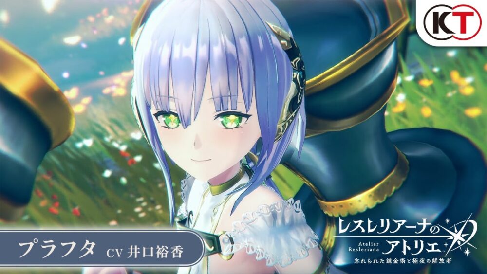 【レスレリ】このゲームってプラフタの装備に物理ブレイクダメージ盛れるだけ盛ればあとはヌルゲー化するよなwwww