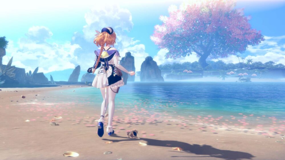 【レスレリ】このゲームって将来的に他ゲーとのコラボあるのかな？？