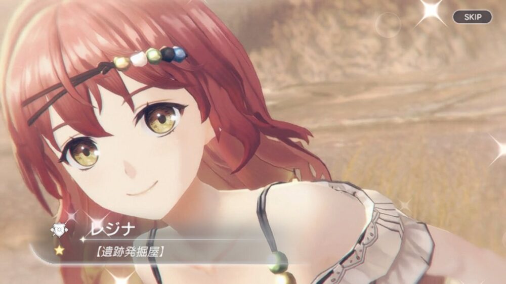 【レスレリ】配布キャラのバランスなかなか良くなってきたな