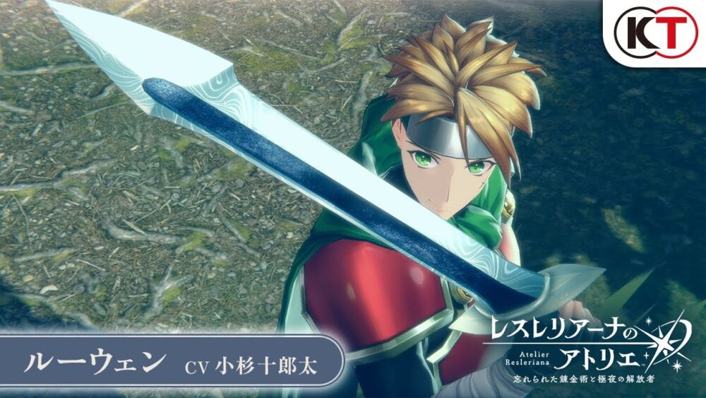 【レスレリ】4以降のVHをSSでクリアしてる人はルーウェンとかの星上げ済の人たちなの？？
