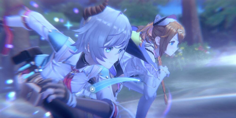 【レスレリ】ローディングなしで新キャラ出る事あるんだな