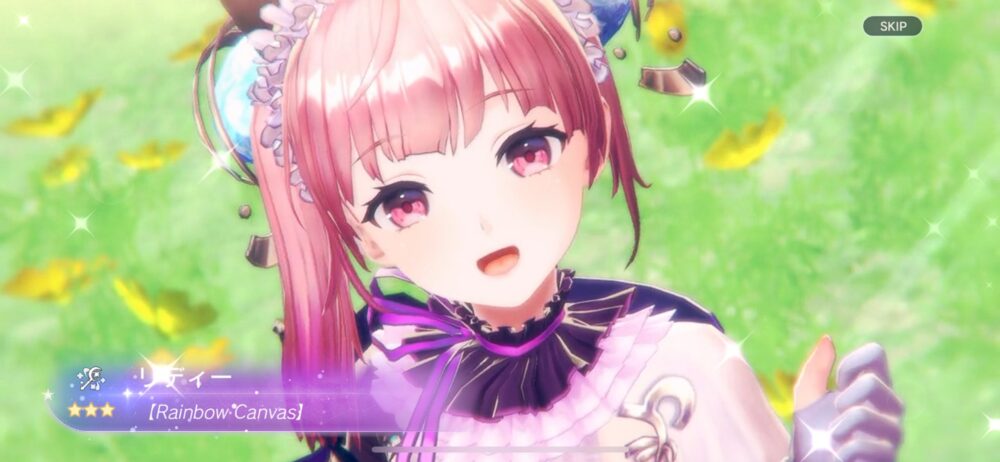 【レスレリ】おい、雷8階完全にリディー必須じゃないかこれ…