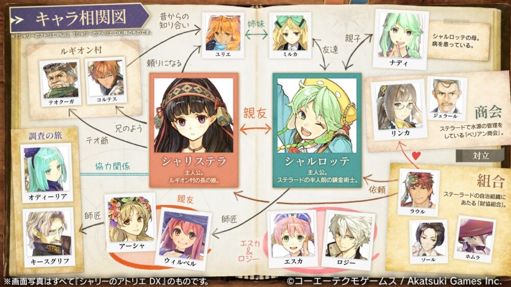 【レスレリ】エスロジがなんの説明にもなっていないなコレwwwww