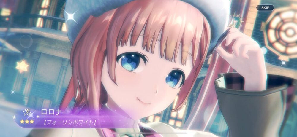 【レスレリ】ロロナさん、○○人権だった模様wwww