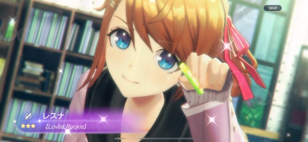 【レスレリ】学園レスナ出たんだけどまだ強いの？？？