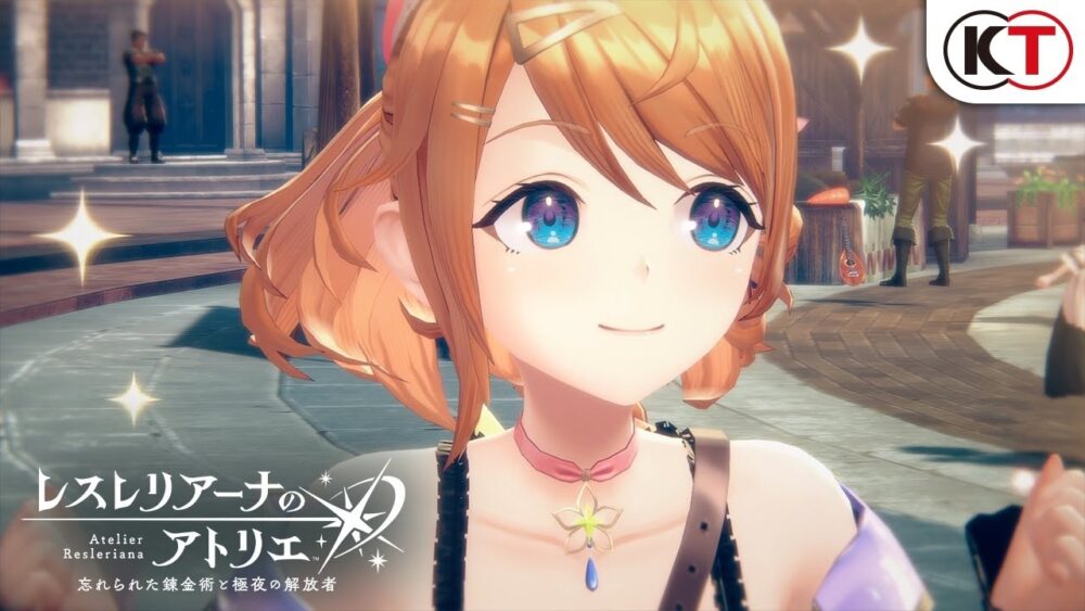 【レスレリ】レスナあの高さから落ちて軽傷ってどうなってるんだ？？