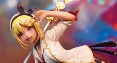 【レスレリ】なんでライザはフィギュアになっただけでこんなにチケット配るんだ？？？